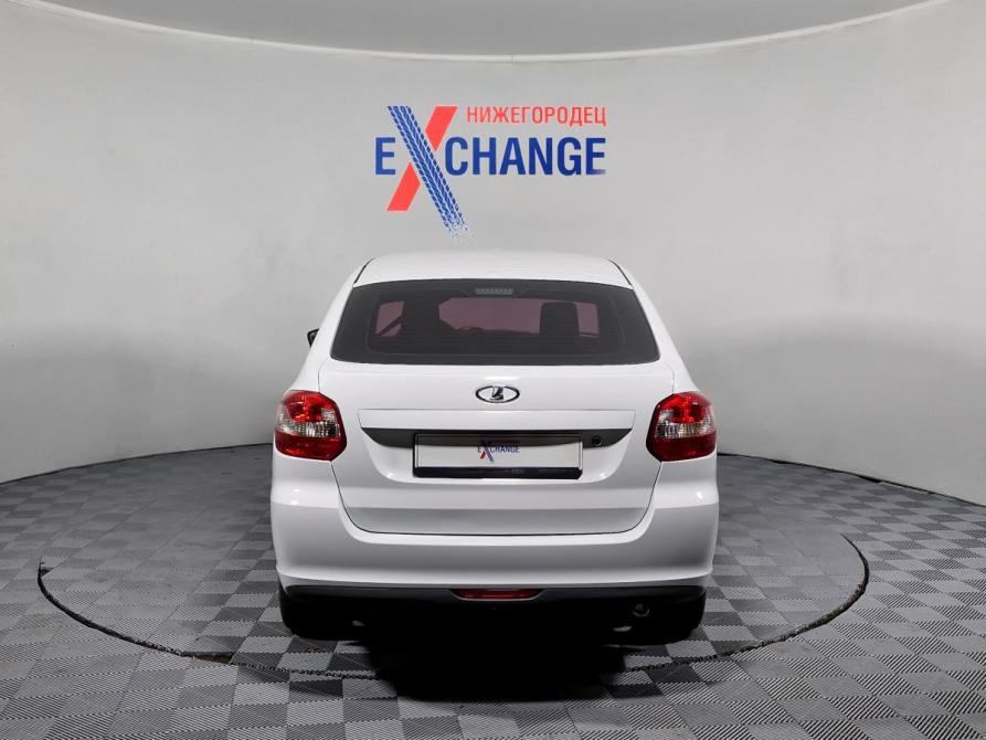 Lada (ВАЗ) Granta I Нижний Новгород  - изображение 6