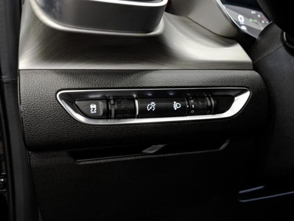 Belgee X50 с пробегом 2024 года, цена 1 715 000 рублей, 45437 км, внедорожник, Автокод Объявления
