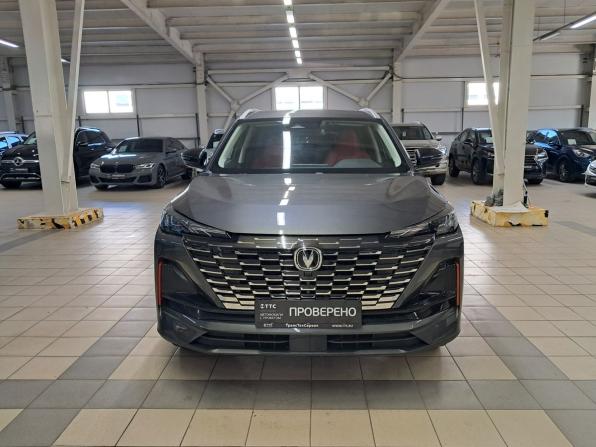 Changan CS55 Plus II с пробегом 2023 года, цена 1 930 000 рублей, 78593 км, внедорожник, Автокод Объявления