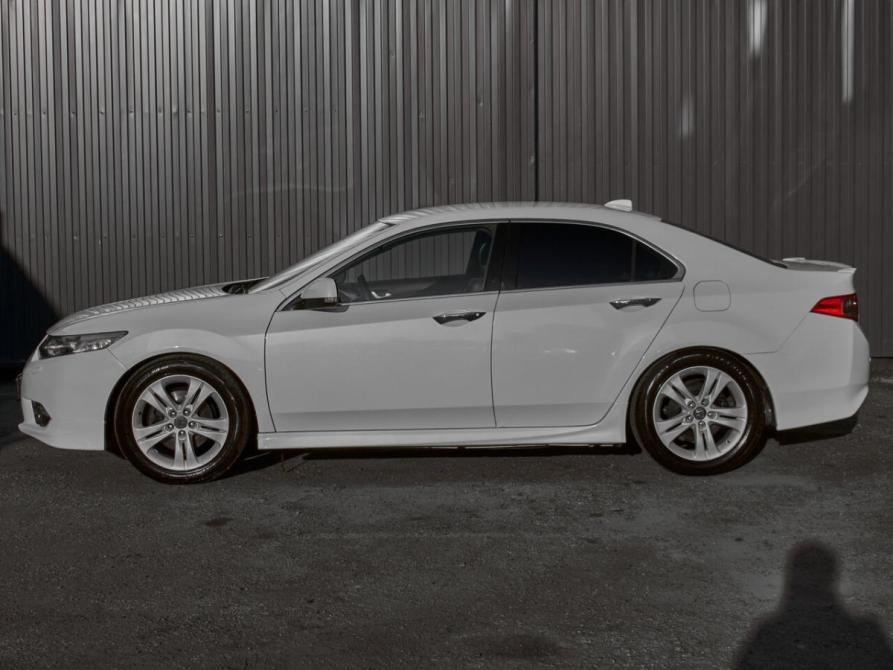 Honda Accord VIII Рестайлинг Екатеринбург  - изображение 7