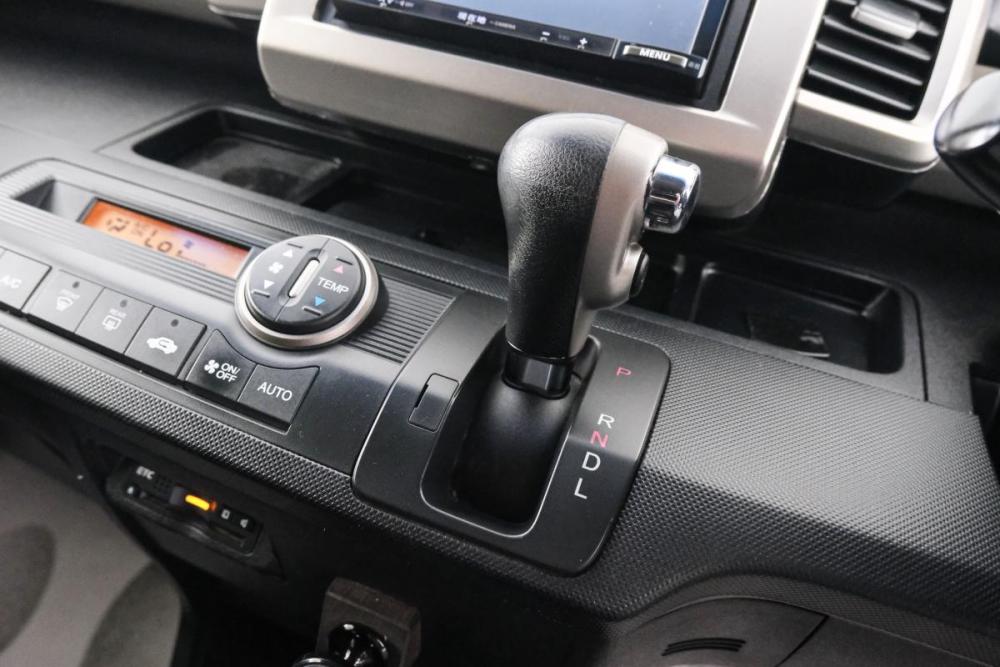 Honda Freed I Рестайлинг Красноярск  - изображение 16