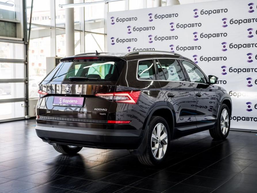 Skoda Kodiaq I Ростов-на-Дону  - изображение 4
