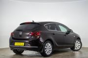 Opel Astra J Рестайлинг Оренбург  - изображение 26