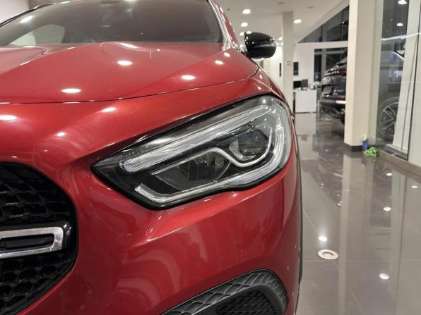 Mercedes-Benz GLA II (H247) с пробегом 2020 года, цена 2 799 000 рублей, 113453 км, внедорожник, Автокод Объявления
