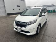 Honda Freed II Тольятти  - изображение 7