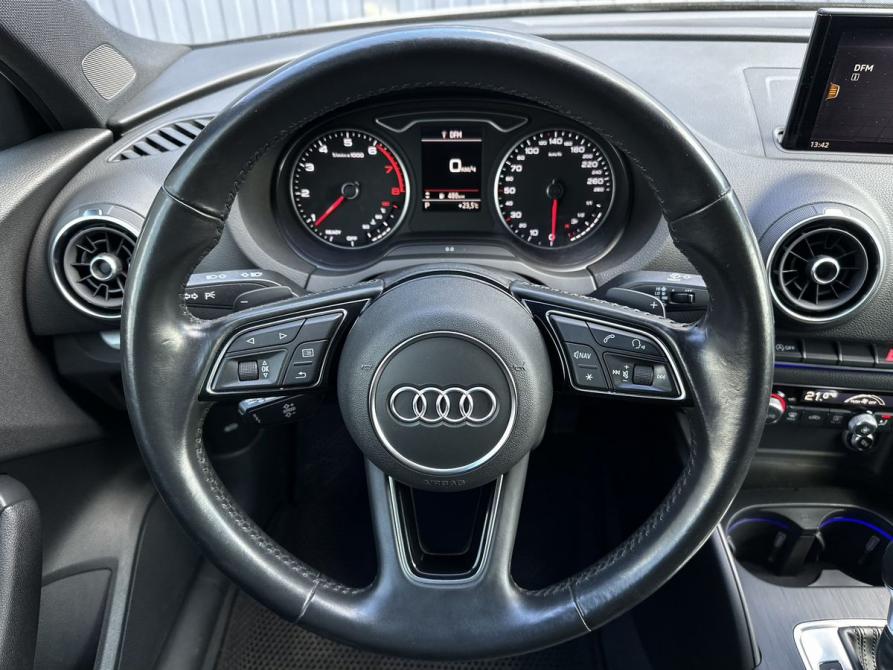 Audi A3 III (8V) Рестайлинг Ижевск  - изображение 17