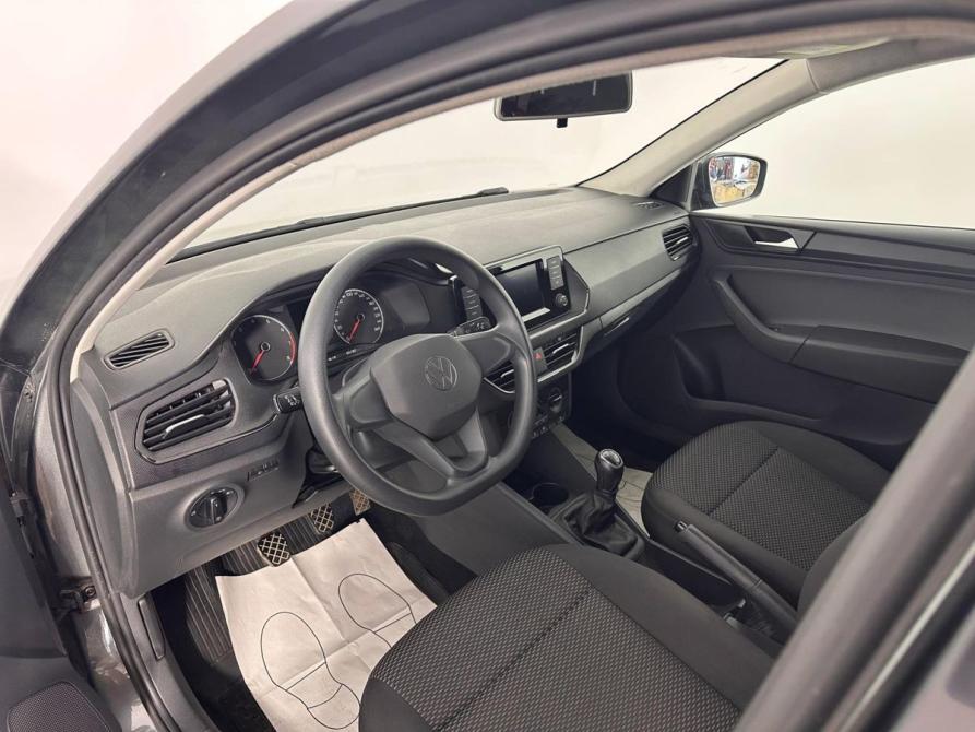 Volkswagen Polo VI Ногинск  - изображение 17