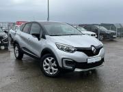 Renault Kaptur I Буинск  - изображение 19