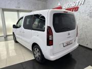 Citroen Berlingo II Рестайлинг Ярославль  - изображение 35