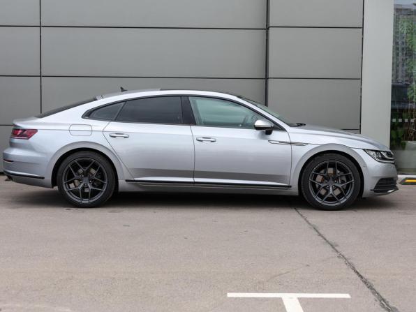 Volkswagen Arteon I с пробегом 2019 года, цена 3 398 000 рублей, 97027 км, лифтбек, Автокод Объявления