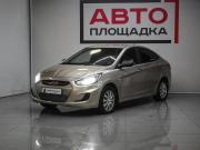 Hyundai Solaris I Челябинск  - изображение 28
