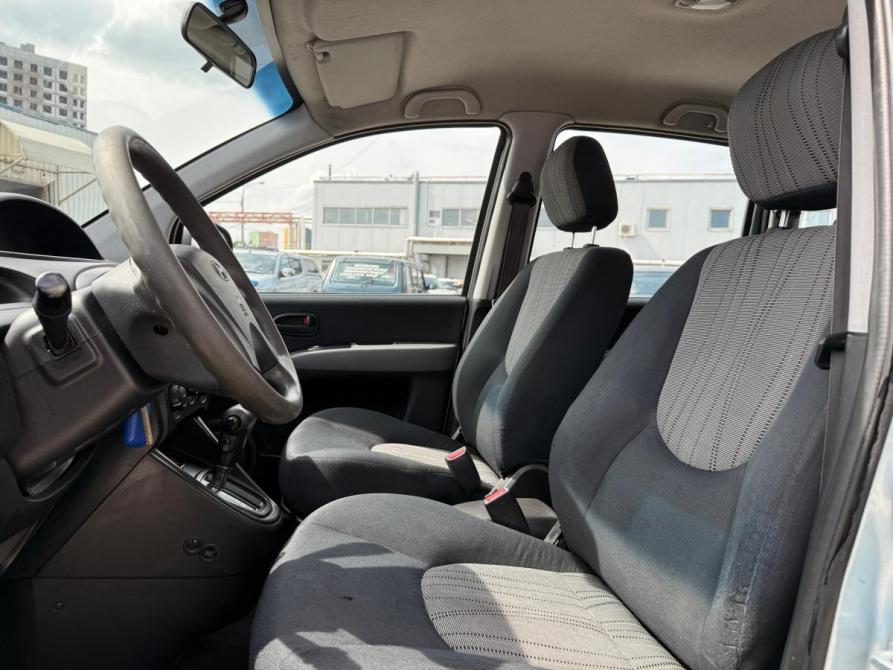 Hyundai Matrix I Рестайлинг 2 Нижний Новгород  - изображение 4