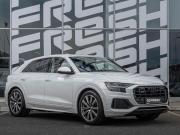 Audi Q8 I (4M) Краснодар  - изображение 25