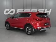 Kia Sportage IV Рестайлинг Ростов-на-Дону  - изображение 24