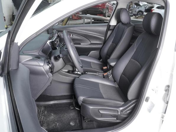 Changan Alsvin с пробегом 2023 года, цена 1 569 000 рублей, 5242 км, седан, Автокод Объявления