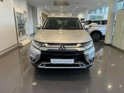 Mitsubishi Outlander III Рестайлинг 3 Подольск  - изображение 29