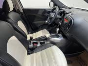 Nissan Juke I Курск  - изображение 23