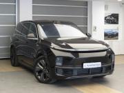Li Auto (Lixiang) L9 I Санкт-Петербург  - изображение 40