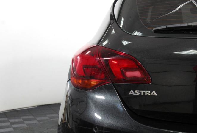 Opel Astra H Рестайлинг с пробегом 2010 года, цена 545 000 рублей, 238050 км, хэтчбек, Автокод Объявления