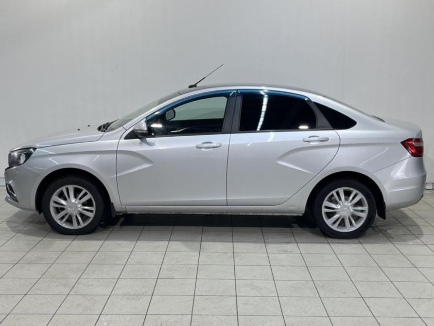 Lada (ВАЗ) Vesta I Курск  - изображение 2