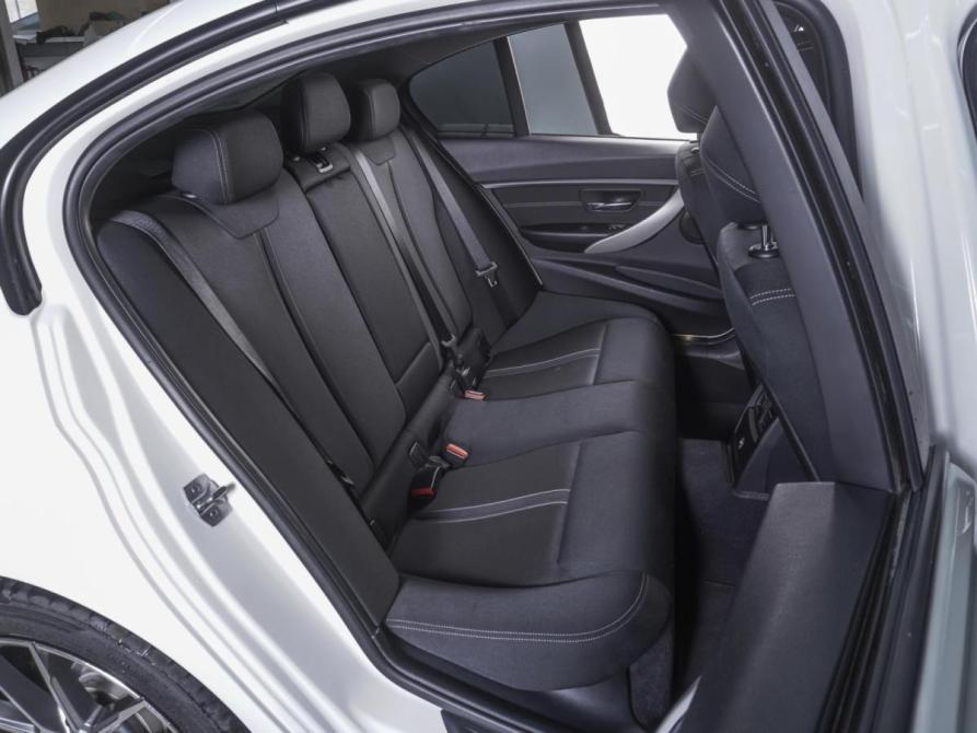 BMW 3 серии VI (F3x) Рестайлинг Ростов-на-Дону  - изображение 7