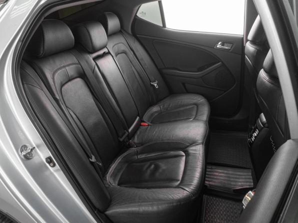 Kia Optima III с пробегом 2013 года, цена 1 419 000 рублей, 158137 км, седан, Автокод Объявления