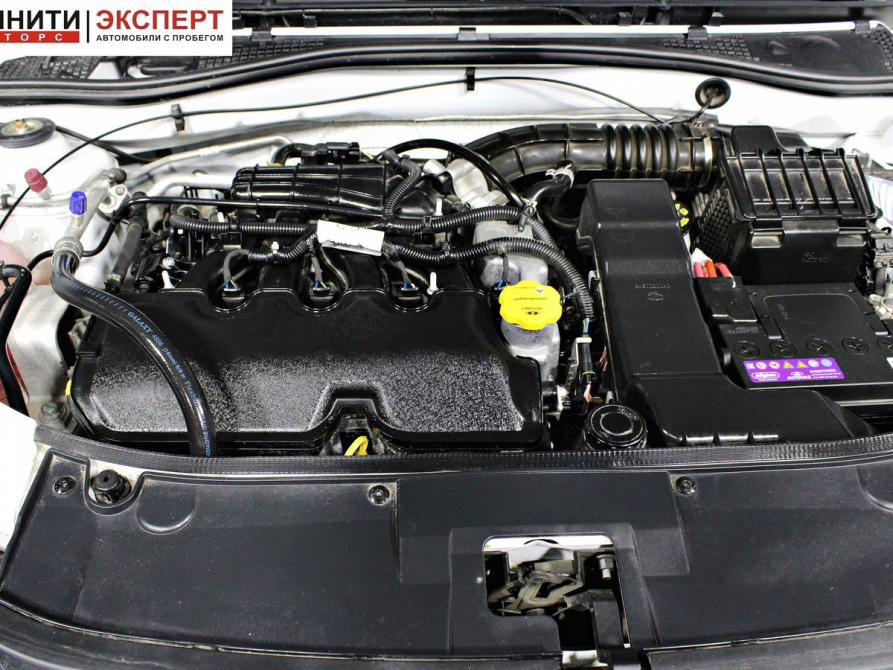 Lada (ВАЗ) Largus I Рестайлинг Белгород  - изображение 17