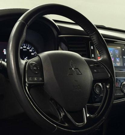Mitsubishi Outlander III Рестайлинг 3 с пробегом 2019 года, цена 1 630 000 рублей, 142495 км, внедорожник, Автокод Объявления