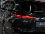 Toyota Highlander IV (XU70) Москва  - изображение 65