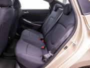 Hyundai Solaris I Москва  - изображение 30