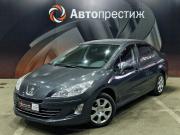 Peugeot 408 I Ставрополь  - изображение 26