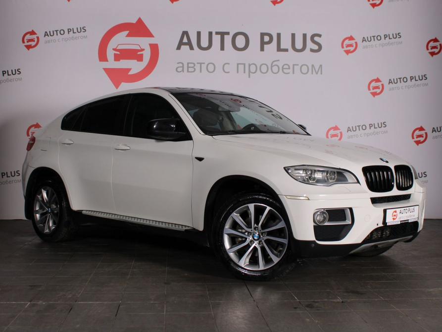 BMW X6 I (E71) Рестайлинг Минеральные Воды  - изображение 1