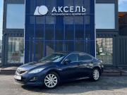 Mazda 6 II (GH) Рестайлинг Архангельск  - изображение 21