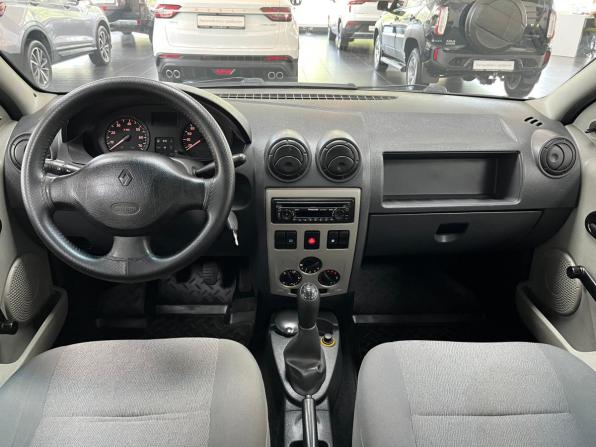 Renault Logan I с пробегом 2009 года, цена 338 000 рублей, 196000 км, седан, Автокод Объявления