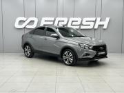 Lada (ВАЗ) Vesta I Ростов-на-Дону  - изображение 19
