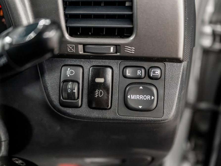 Toyota Wish I Рестайлинг Красноярск  - изображение 16