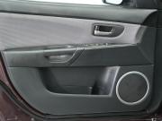 Mazda 3 I (BK) Рестайлинг Новосибирск  - изображение 42