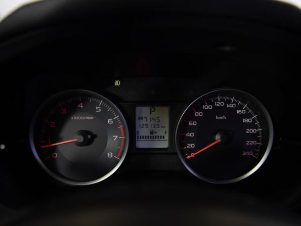 Subaru Forester IV с пробегом 2014 года, цена 1 458 000 рублей, 129138 км, внедорожник, Автокод Объявления