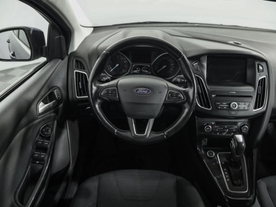 Ford Focus III Рестайлинг Санкт-Петербург  - изображение 11