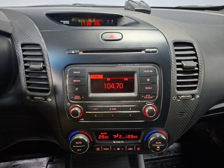 Kia Cerato III Москва  - изображение 14