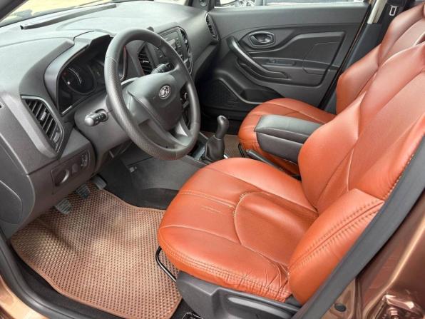 Lada (ВАЗ) XRAY I с пробегом 2018 года, цена 650 000 рублей, 160000 км, хэтчбек, Автокод Объявления
