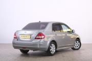 Nissan Tiida I Рестайлинг Омск  - изображение 28
