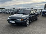 Lada (ВАЗ) 2114 Буинск  - изображение 24