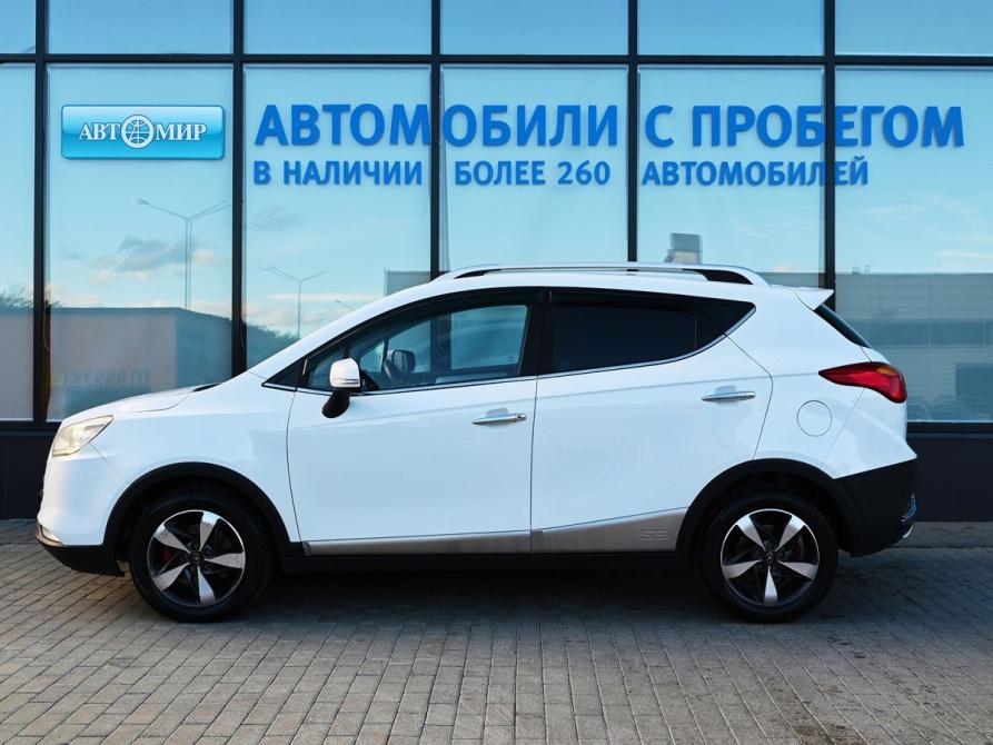 JAC S3 I Екатеринбург  - изображение 2