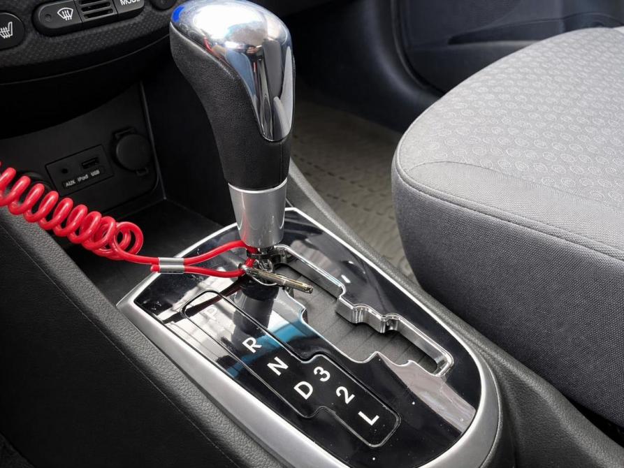 Hyundai Solaris I Пермь  - изображение 13