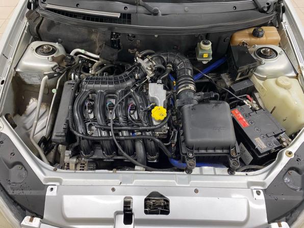 Lada (ВАЗ) Priora I с пробегом 2010 года, цена 220 000 рублей, 235892 км, седан, Автокод Объявления