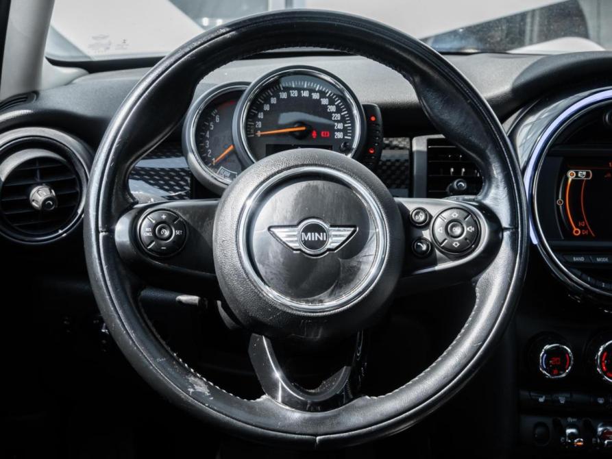 Mini Hatch III (F55/F56) Ставрополь  - изображение 13