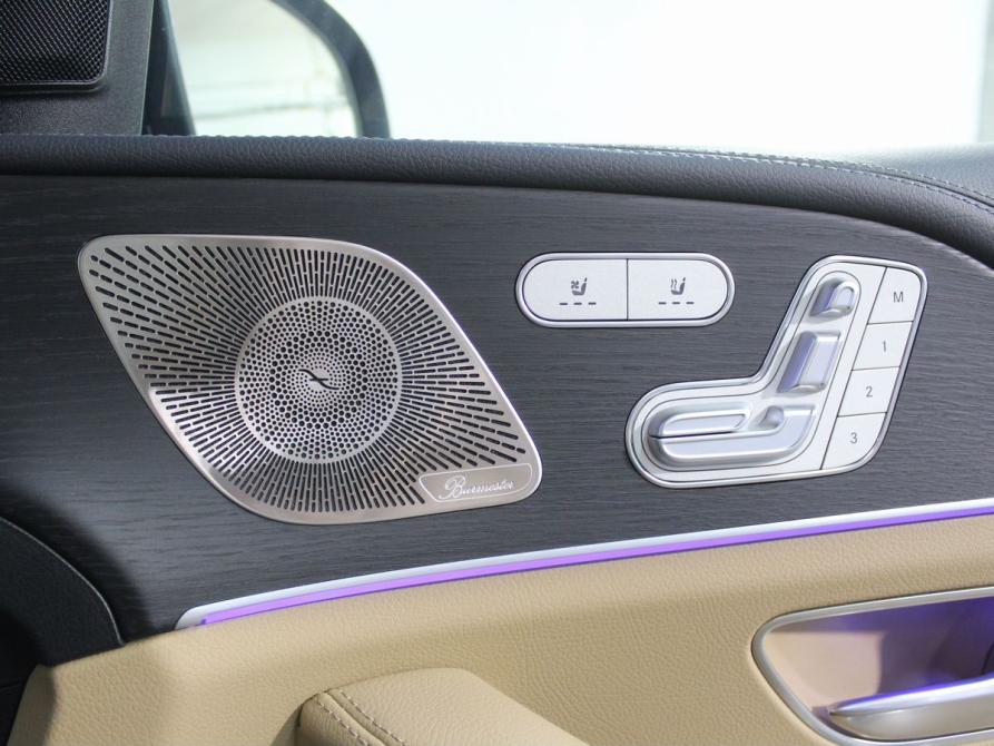 Mercedes-Benz GLS II (X167) Рестайлинг Москва  - изображение 37