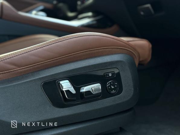 BMW X7 I (G07) Рестайлинг с пробегом 2024 года, цена 13 990 000 рублей, 35650 км, внедорожник, Автокод Объявления