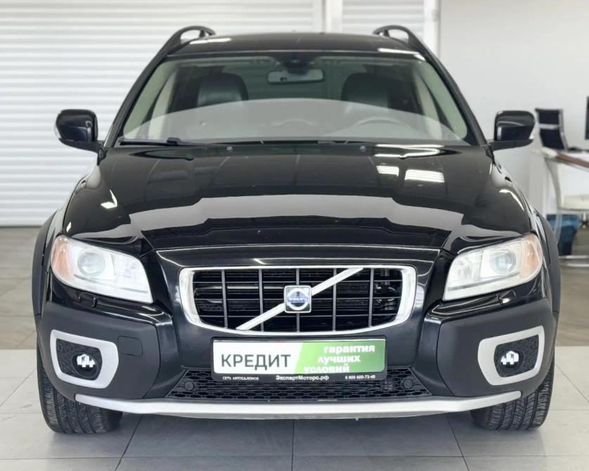 Volvo XC70 II Шахты  - изображение 3